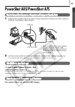 Preview for 103 page of Canon Powershot S60 Software Starter Manual