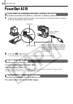 Preview for 104 page of Canon Powershot S60 Software Starter Manual