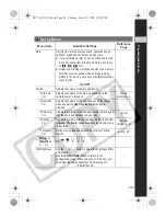 Предварительный просмотр 31 страницы Canon PowerShot S80 User Guide Advanced User Manual