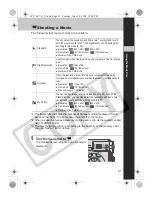 Предварительный просмотр 43 страницы Canon PowerShot S80 User Guide Advanced User Manual