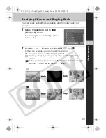 Предварительный просмотр 95 страницы Canon PowerShot S80 User Guide Advanced User Manual