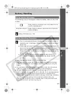 Предварительный просмотр 127 страницы Canon PowerShot S80 User Guide Advanced User Manual