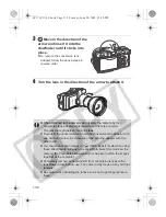 Предварительный просмотр 134 страницы Canon PowerShot S80 User Guide Advanced User Manual