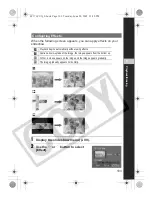 Предварительный просмотр 105 страницы Canon Powershot S80 User Manual