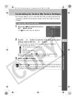 Предварительный просмотр 115 страницы Canon Powershot S80 User Manual