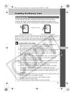 Предварительный просмотр 129 страницы Canon Powershot S80 User Manual