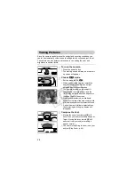 Preview for 24 page of Canon PowerShot S90 User Manual