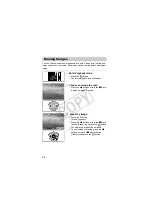 Preview for 28 page of Canon PowerShot S90 User Manual