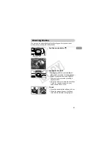 Preview for 31 page of Canon PowerShot S90 User Manual