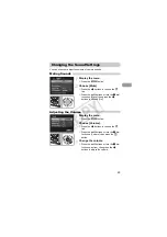 Preview for 49 page of Canon PowerShot S90 User Manual