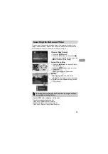 Preview for 65 page of Canon PowerShot S90 User Manual