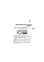 Preview for 83 page of Canon PowerShot S90 User Manual