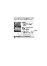 Preview for 93 page of Canon PowerShot S90 User Manual