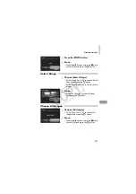 Preview for 131 page of Canon PowerShot S90 User Manual