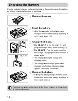 Preview for 50 page of Canon PowerShot S95 Getting Started