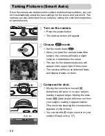 Preview for 60 page of Canon PowerShot S95 Getting Started