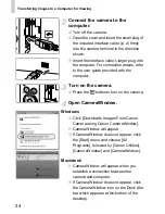 Preview for 70 page of Canon PowerShot S95 Getting Started