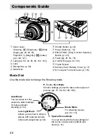 Preview for 78 page of Canon PowerShot S95 Getting Started