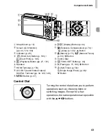 Preview for 79 page of Canon PowerShot S95 Getting Started