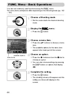 Preview for 82 page of Canon PowerShot S95 Getting Started