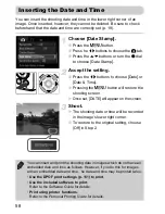 Preview for 94 page of Canon PowerShot S95 Getting Started