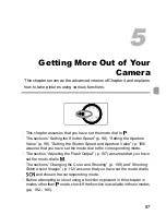 Preview for 123 page of Canon PowerShot S95 Getting Started