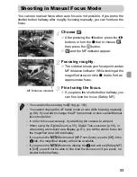 Preview for 129 page of Canon PowerShot S95 Getting Started