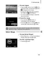 Preview for 169 page of Canon PowerShot S95 Getting Started