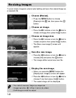 Preview for 178 page of Canon PowerShot S95 Getting Started