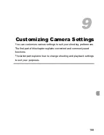 Preview for 191 page of Canon PowerShot S95 Getting Started