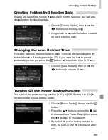 Preview for 195 page of Canon PowerShot S95 Getting Started
