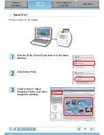 Preview for 244 page of Canon PowerShot S95 Getting Started