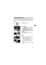 Preview for 59 page of Canon PowerShot S95 User Manual