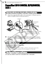 Предварительный просмотр 114 страницы Canon PowerShot SD10 Digital ELPH Software Starter Manual