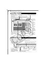 Предварительный просмотр 40 страницы Canon PowerShot SD100 Software Starter Manual