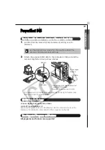 Предварительный просмотр 107 страницы Canon PowerShot SD100 Software Starter Manual