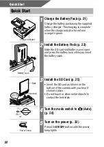 Предварительный просмотр 16 страницы Canon PowerShot SD100 User Manual