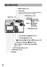 Предварительный просмотр 20 страницы Canon PowerShot SD100 User Manual