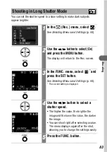 Предварительный просмотр 85 страницы Canon PowerShot SD100 User Manual