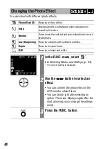 Preview for 90 page of Canon PowerShot SD100 User Manual