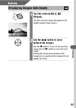 Preview for 95 page of Canon PowerShot SD100 User Manual