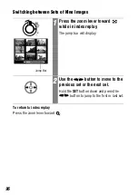 Preview for 98 page of Canon PowerShot SD100 User Manual