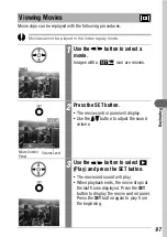 Preview for 99 page of Canon PowerShot SD100 User Manual