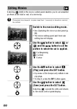 Preview for 102 page of Canon PowerShot SD100 User Manual