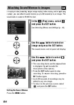 Preview for 106 page of Canon PowerShot SD100 User Manual