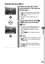 Preview for 107 page of Canon PowerShot SD100 User Manual