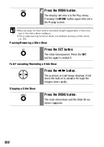 Preview for 110 page of Canon PowerShot SD100 User Manual