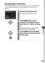 Preview for 111 page of Canon PowerShot SD100 User Manual