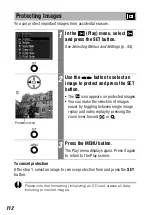 Preview for 114 page of Canon PowerShot SD100 User Manual