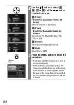 Предварительный просмотр 130 страницы Canon PowerShot SD100 User Manual